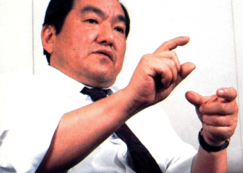 Hideki Sato Sega