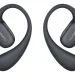 Huawei FreeArc cycling headphones
