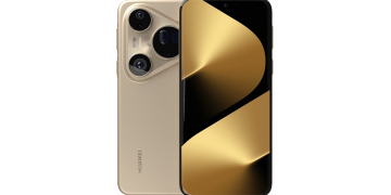 Huawei Smart Camera Autofocus