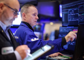 Is It Time to Buy Beaten-Down Software Stocks?