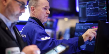 Is It Time to Buy Beaten-Down Software Stocks?