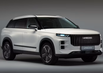 Chinese EV brands surge