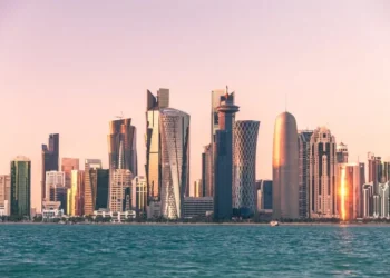 Qatar business confidence