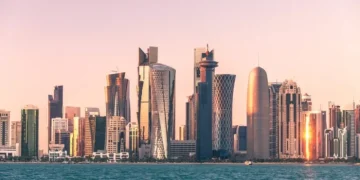 Qatar business confidence
