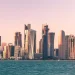 Qatar business confidence