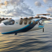 Abu Dhabi electric Seagliders