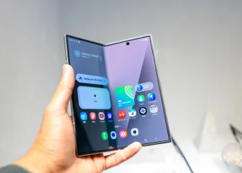 Galaxy Z Fold Wide