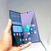 Galaxy Z Fold Wide