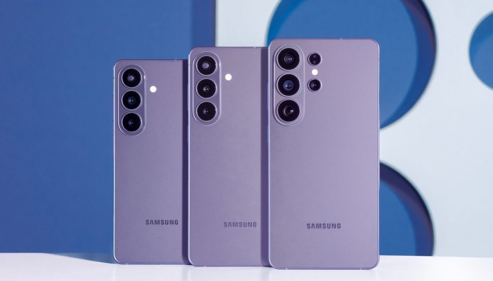 Samsung Galaxy S26 AI Series Redefines the Mobile Experience