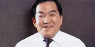 Hideki Sato tribute