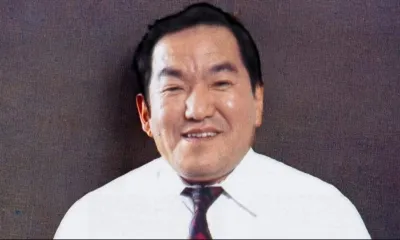 Hideki Sato tribute