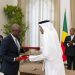 UAE DR Congo Trade