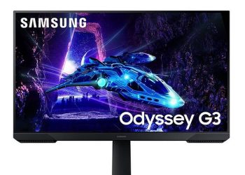 Samsung 2026 G-SYNC Compatible