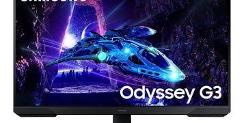 Samsung 2026 G-SYNC Compatible