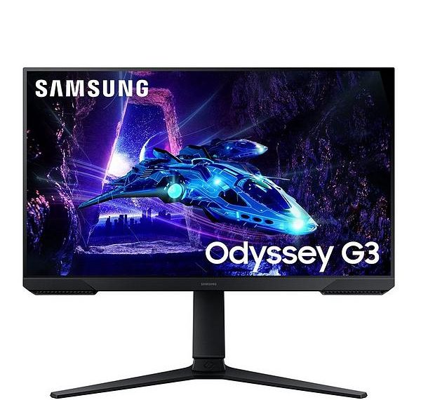 Samsung 2026 G-SYNC Compatible