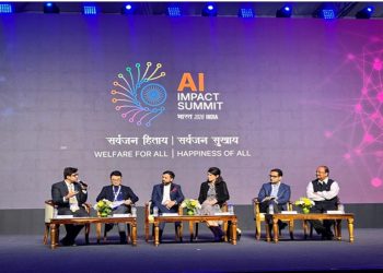 India AI Summit