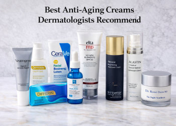 Best Anti-Aging Creams