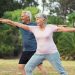 Healthy Aging Exercises