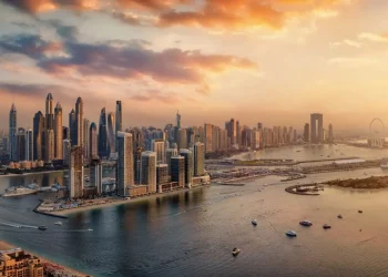 Dubai property transactions