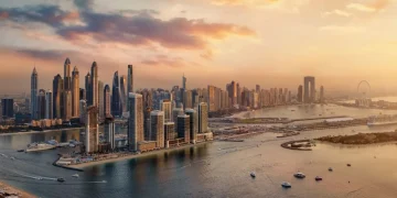 Dubai property transactions