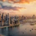 Dubai property transactions