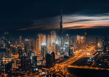 UAE real estate growth