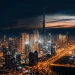 UAE real estate growth