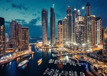 Dubai Canva headquarters