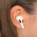 Earbuds hearing risk