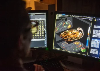 UT professor AI research