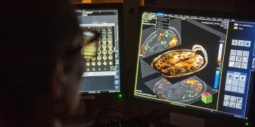 UT professor AI research