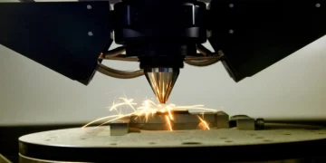 Millimeter-Scale 3D Printing
