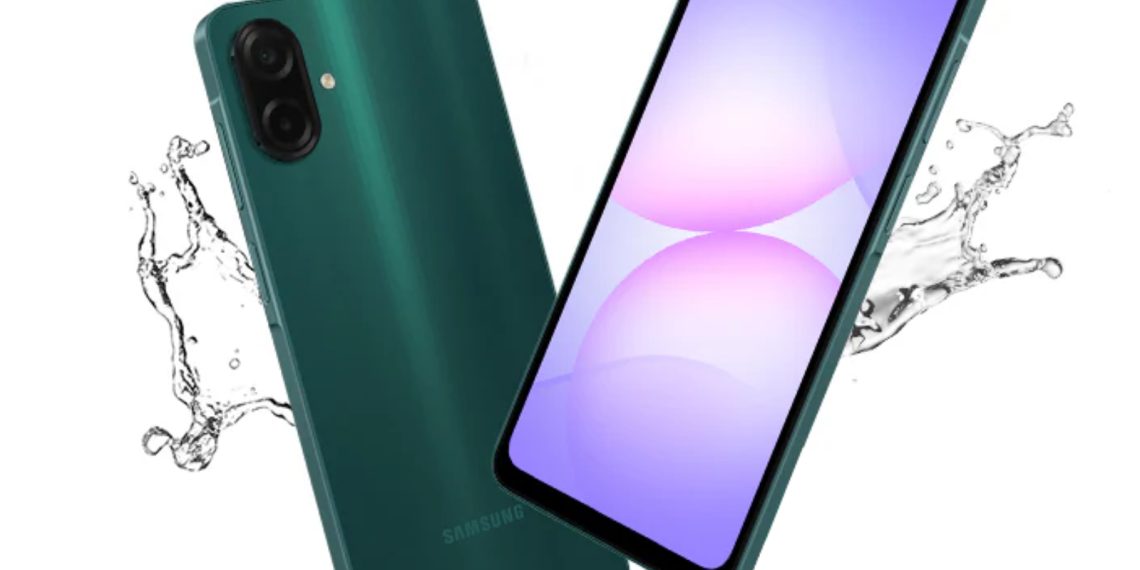 Samsung Galaxy A07 5G