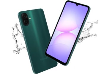 Samsung Galaxy A07 5G