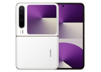 Huawei Pura X2 launch