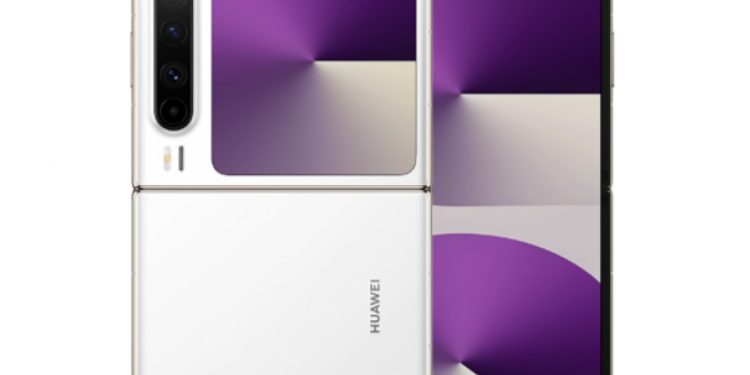 Huawei Pura X2 launch