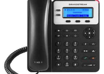 Grandstream VoIP vulnerability