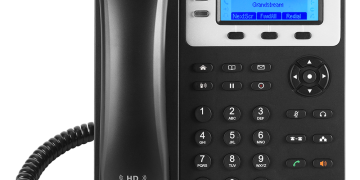 Grandstream VoIP vulnerability