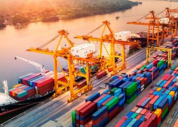 UAE logistics real estate