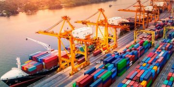 UAE logistics real estate
