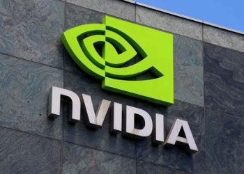 Nvidia PC chips
