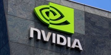 Nvidia PC chips