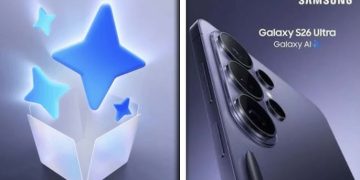 Samsung Galaxy Unpacked 2026