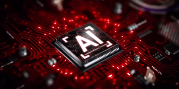 TSMC AI semiconductors