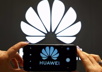 Huawei Hubble investment
