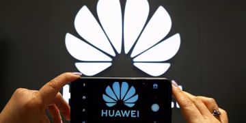 Huawei Hubble investment