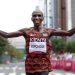 Huawei Avatr 06T, Kipchoge wearable tech