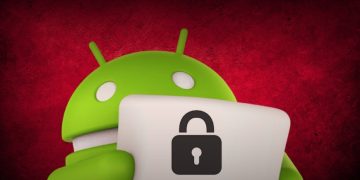 Android security risk
