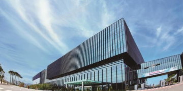Samsung Biologics PCF