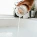 Oatmeal Bath